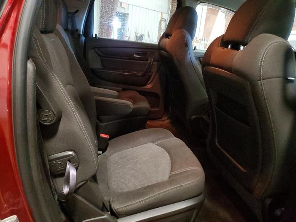 2015 CHEVROLET TRAVERSE 1LT