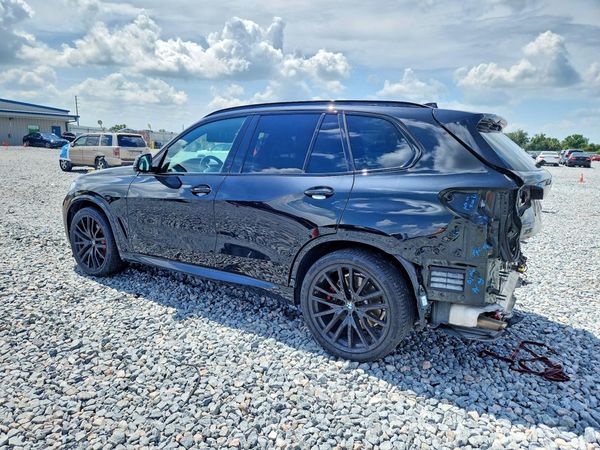 2021 BMW X5 sDrive40i