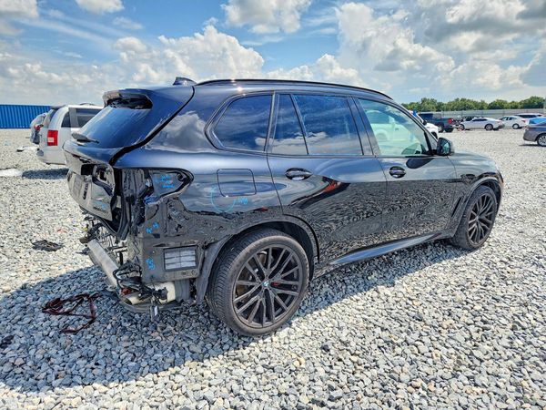 2021 BMW X5 sDrive40i