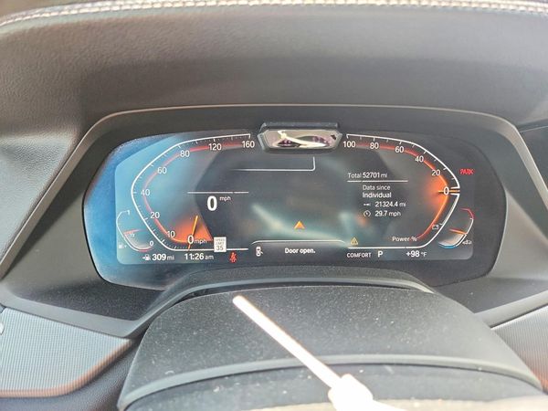2021 BMW X5 sDrive40i