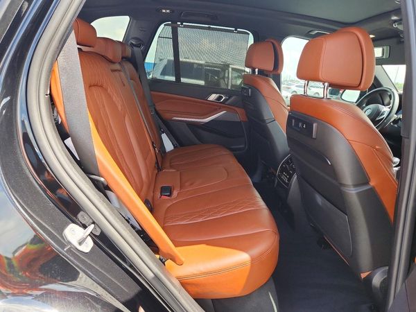 2021 BMW X5 sDrive40i