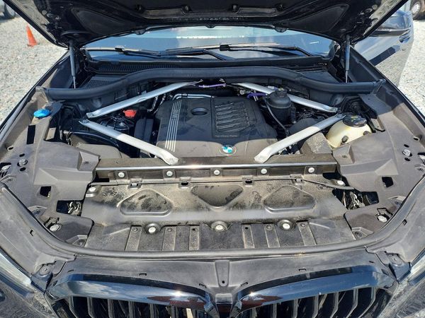 2021 BMW X5 sDrive40i