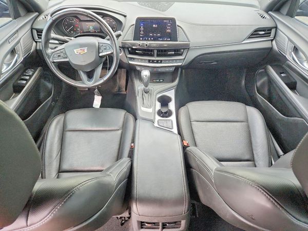 2024 CADILLAC CT4