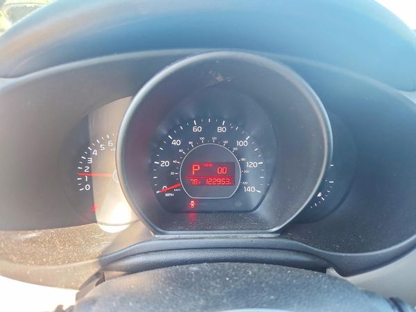 2016 KIA SOUL Exclaim