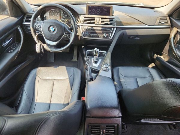 2013 BMW 328