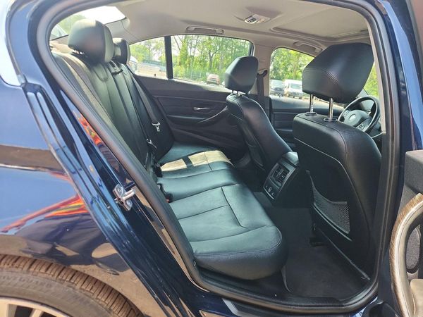 2013 BMW 328