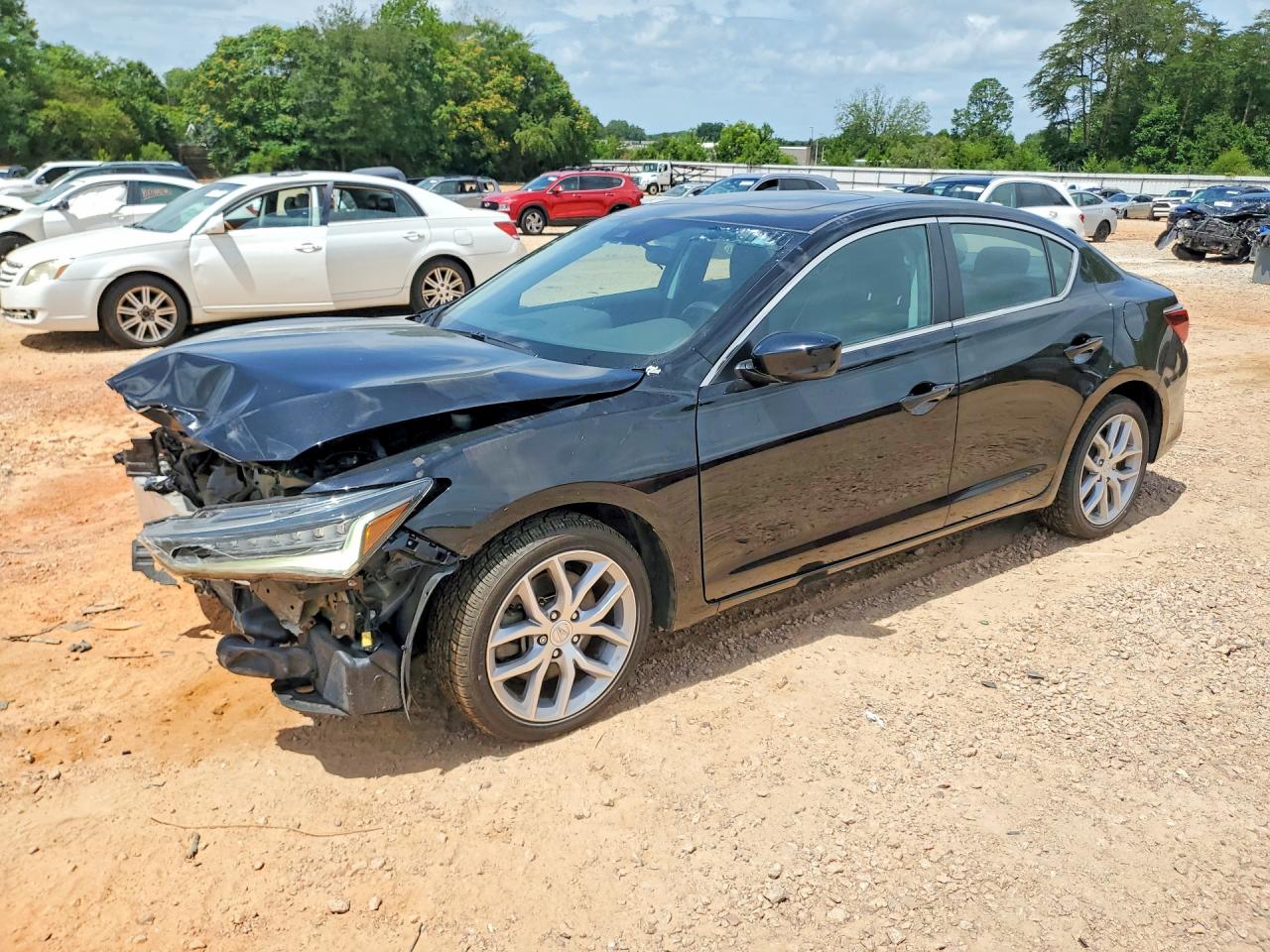 2020 ACURA ILX Base/Acura Watch Plus