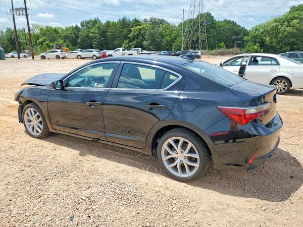 2020 ACURA ILX Base/Acura Watch Plus