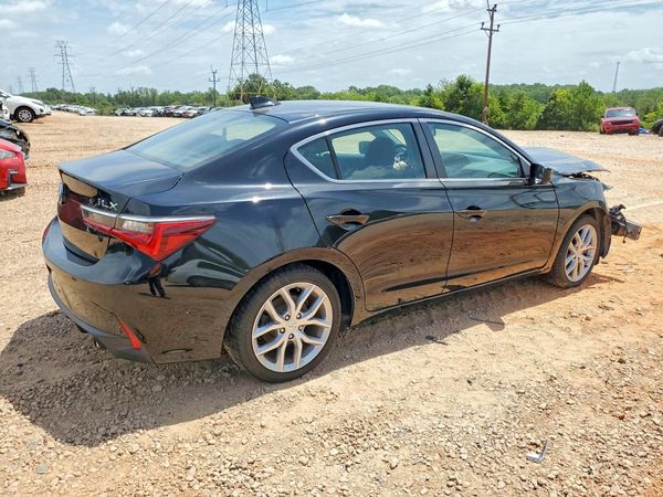 2020 ACURA ILX Base/Acura Watch Plus