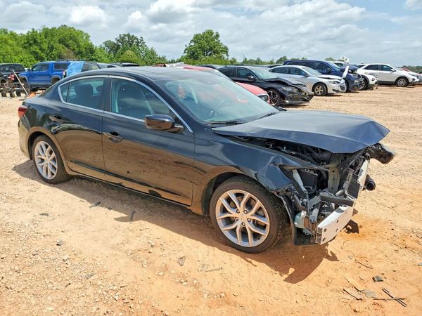 2020 ACURA ILX Base/Acura Watch Plus