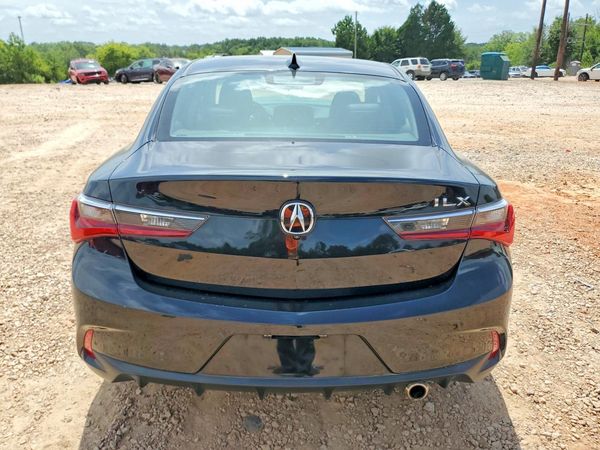 2020 ACURA ILX Base/Acura Watch Plus