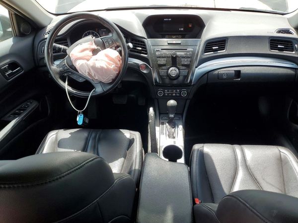 2020 ACURA ILX Base/Acura Watch Plus
