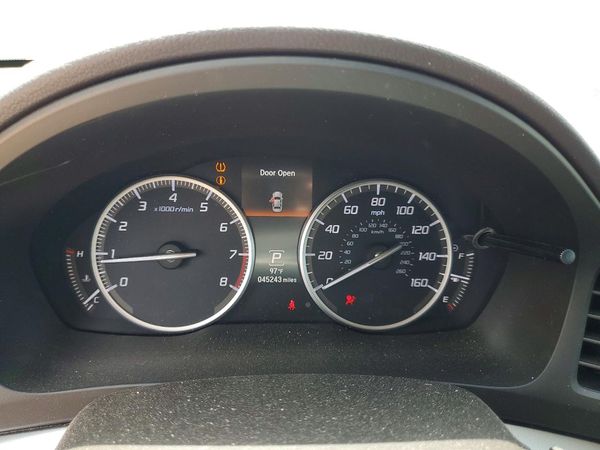 2020 ACURA ILX Base/Acura Watch Plus