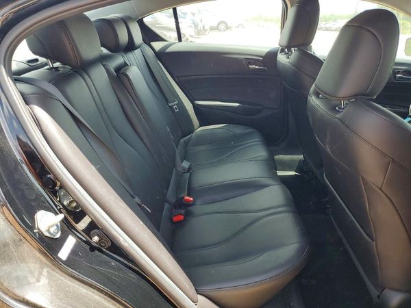 2020 ACURA ILX Base/Acura Watch Plus