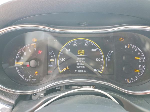 2021 JEEP GRAND CHEROKEE Trailhawk