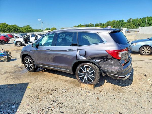 2020 HONDA PILOT ELITE