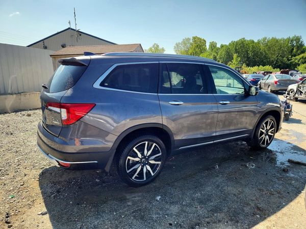2020 HONDA PILOT ELITE