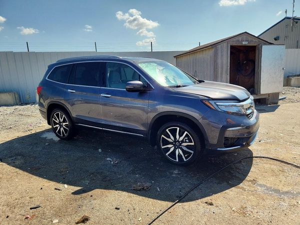 2020 HONDA PILOT ELITE