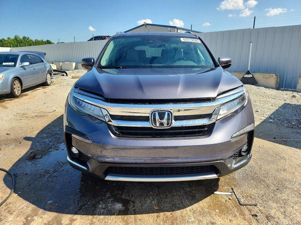 2020 HONDA PILOT ELITE