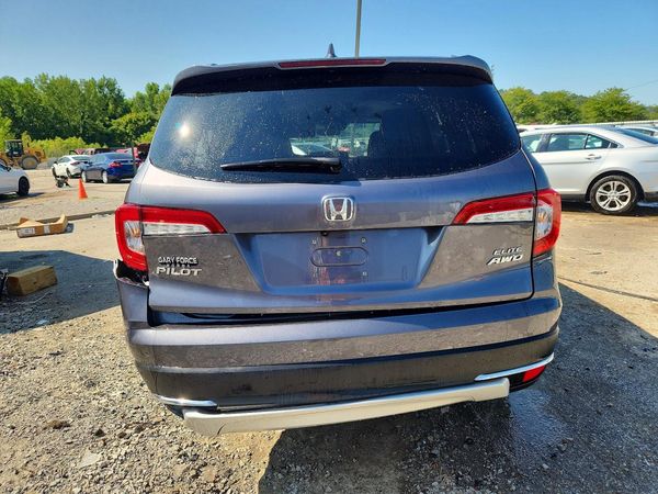 2020 HONDA PILOT ELITE