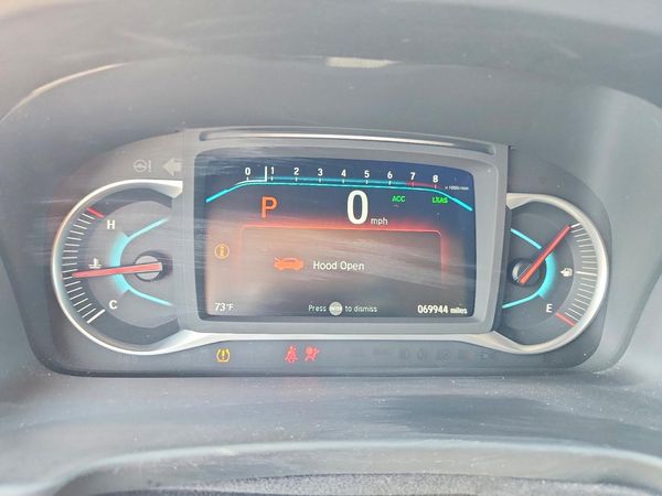 2020 HONDA PILOT ELITE