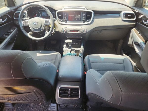 2020 KIA SORENTO L, LX, S