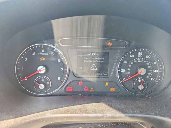 2020 KIA SORENTO L, LX, S