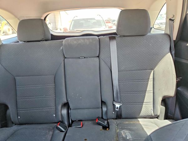 2020 KIA SORENTO L, LX, S