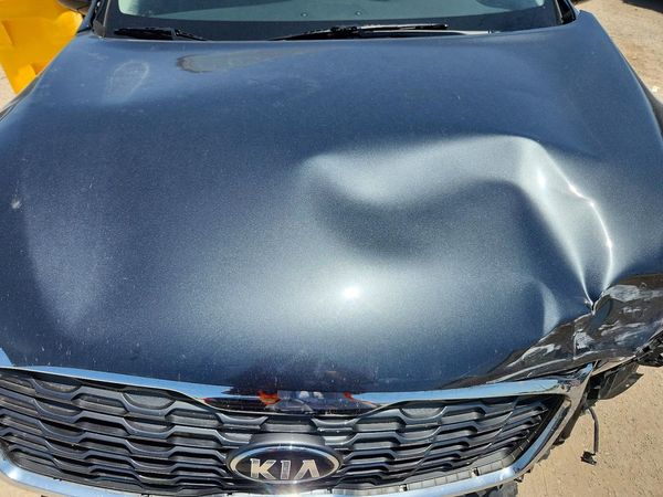 2020 KIA SORENTO L, LX, S