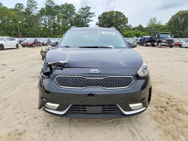 2019 KIA NIRO FE (HEV), LX (HEV)