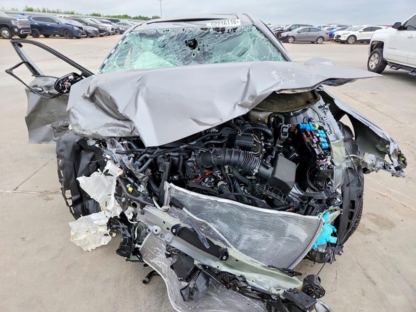 2026 TOYOTA CAMRY — DIRF