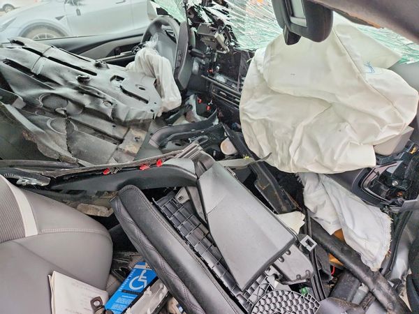 2026 TOYOTA CAMRY — CKPT