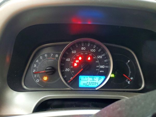 2013 TOYOTA RAV4 Standard