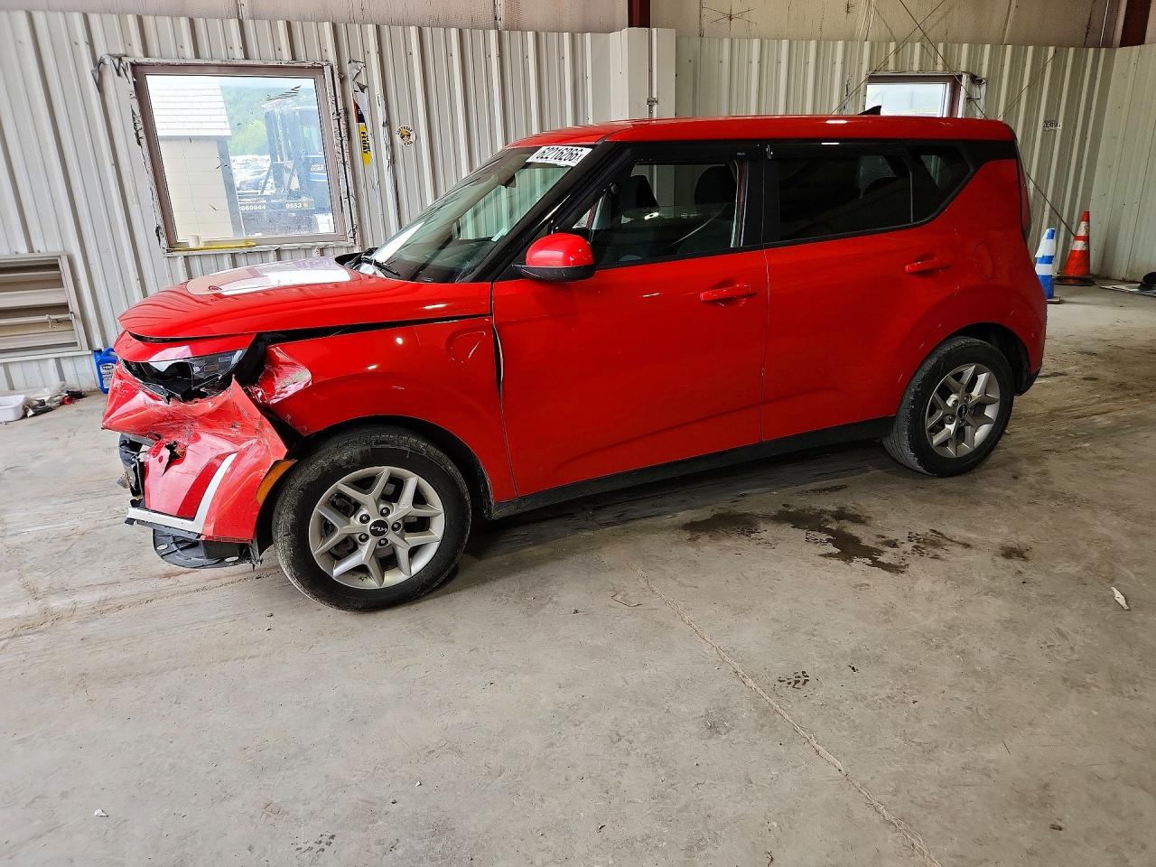 2024 KIA SOUL