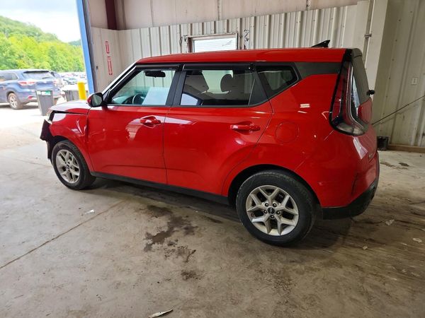 2024 KIA SOUL