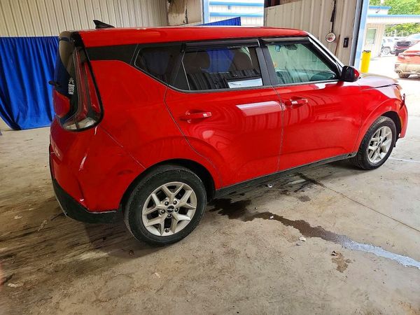 2024 KIA SOUL
