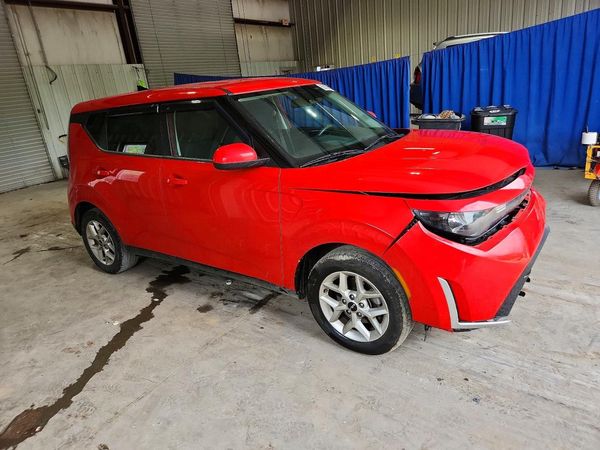 2024 KIA SOUL