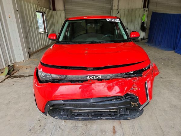 2024 KIA SOUL