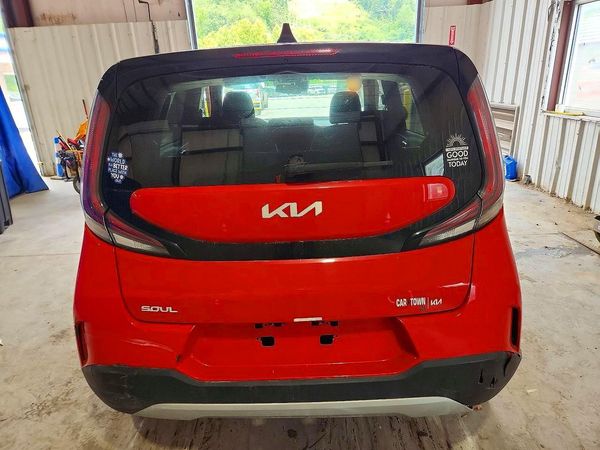 2024 KIA SOUL