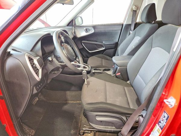 2024 KIA SOUL