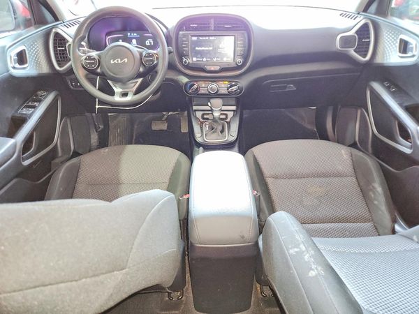 2024 KIA SOUL