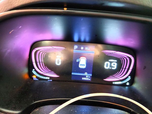 2024 KIA SOUL