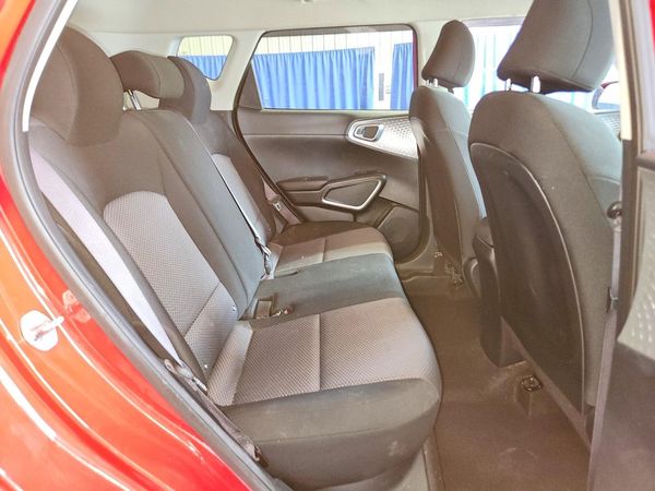 2024 KIA SOUL