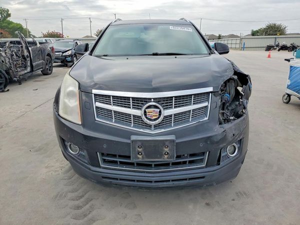 2012 CADILLAC SRX Performance