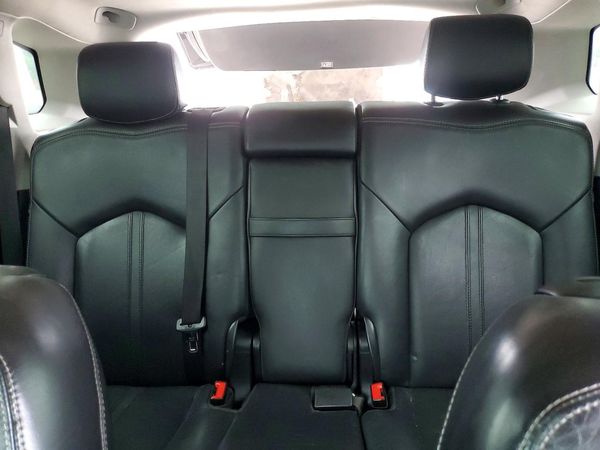2012 CADILLAC SRX Performance