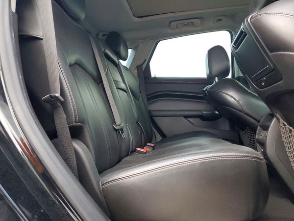 2012 CADILLAC SRX Performance