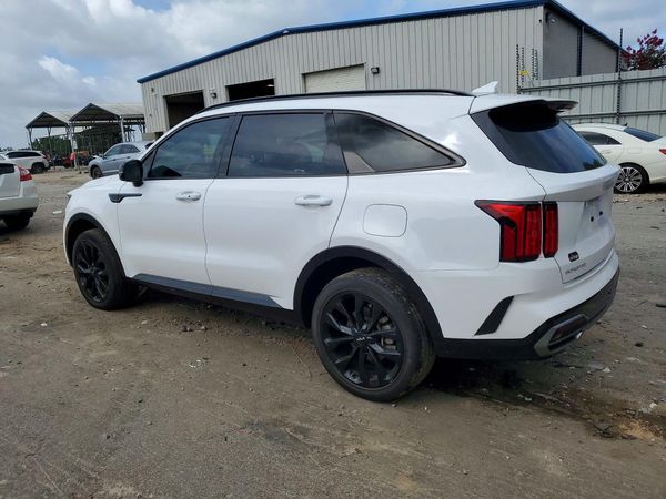 2023 KIA SORENTO SX/SX Prestige
