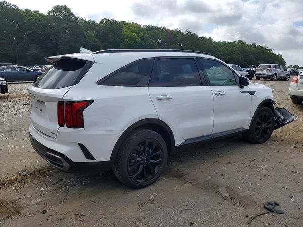 2023 KIA SORENTO SX/SX Prestige