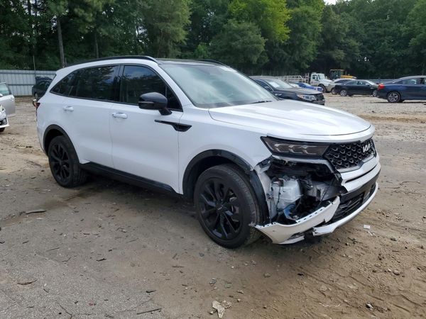 2023 KIA SORENTO SX/SX Prestige