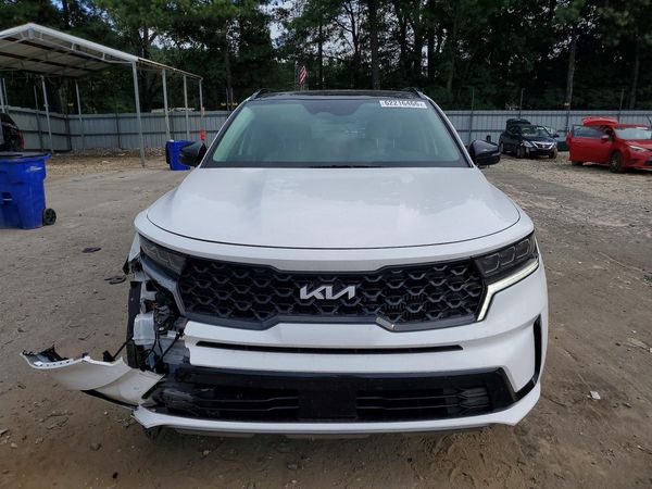 2023 KIA SORENTO SX/SX Prestige